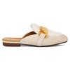 New UGG Janaya Stylish Sandals Women's Almond White 1136891-AMSD