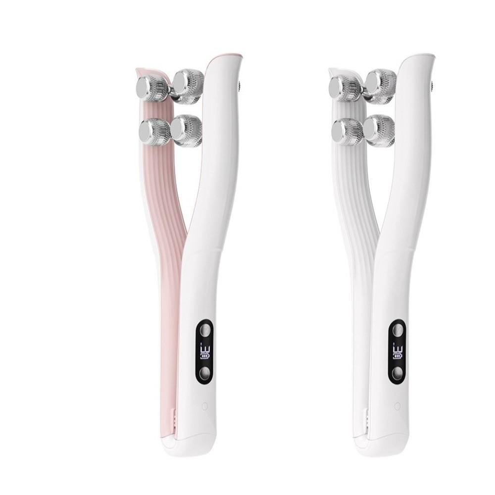 Adjustable Face Roller V-Shape Sculpting V-Shape Massager Skin Lifting Face Massager Face Lifting
