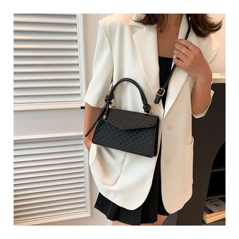 

Сумка большой вместимости. Женская сумка. Новинка весны 2023 года. Универсальная большая сумка на одно плечо High Sense.