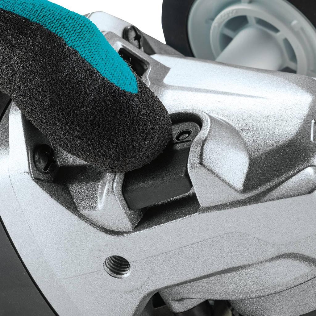 Makita 125mm Electronic Disc Grinder GA5093