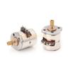 10Pcs 3V 2 Phase 4 Wire Dia.8mm Stepper Motor Micro For Digital Products Camera Top Sale