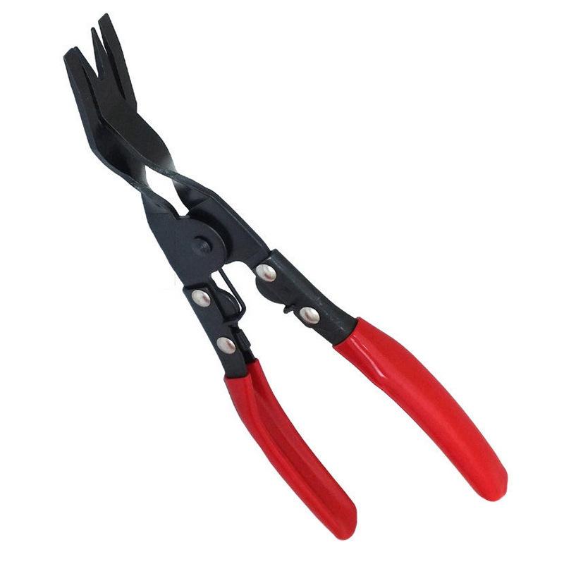 Car Headlight Repair Installation Tool Trim Clip Removal Pliers Van Door Panel Fascia Dash Upholstery Removal Tool