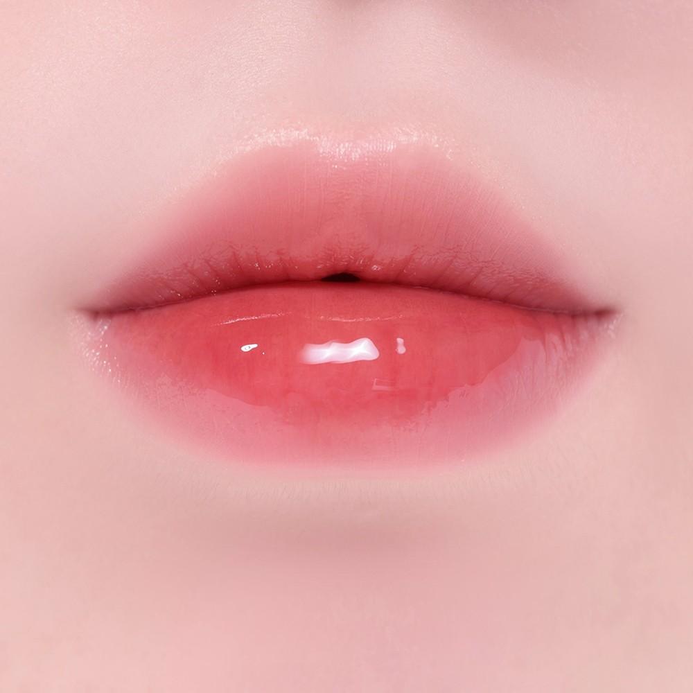 Heart Percent Dote On Mood One Way Glowy Tint 4.2g