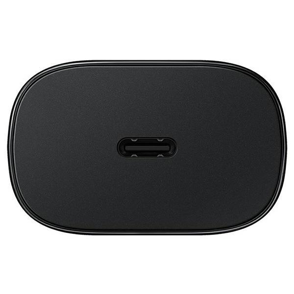 Etui Samsung Ef-Xf73Kktegww Z Flip5F731 Przezroczysty/Transparent Starter Pack + Ładowarka Ta800