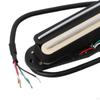 Humbucker Tonabnehmer Praktischer Ersatz Langlebige Musikinstrumententeile Doppel