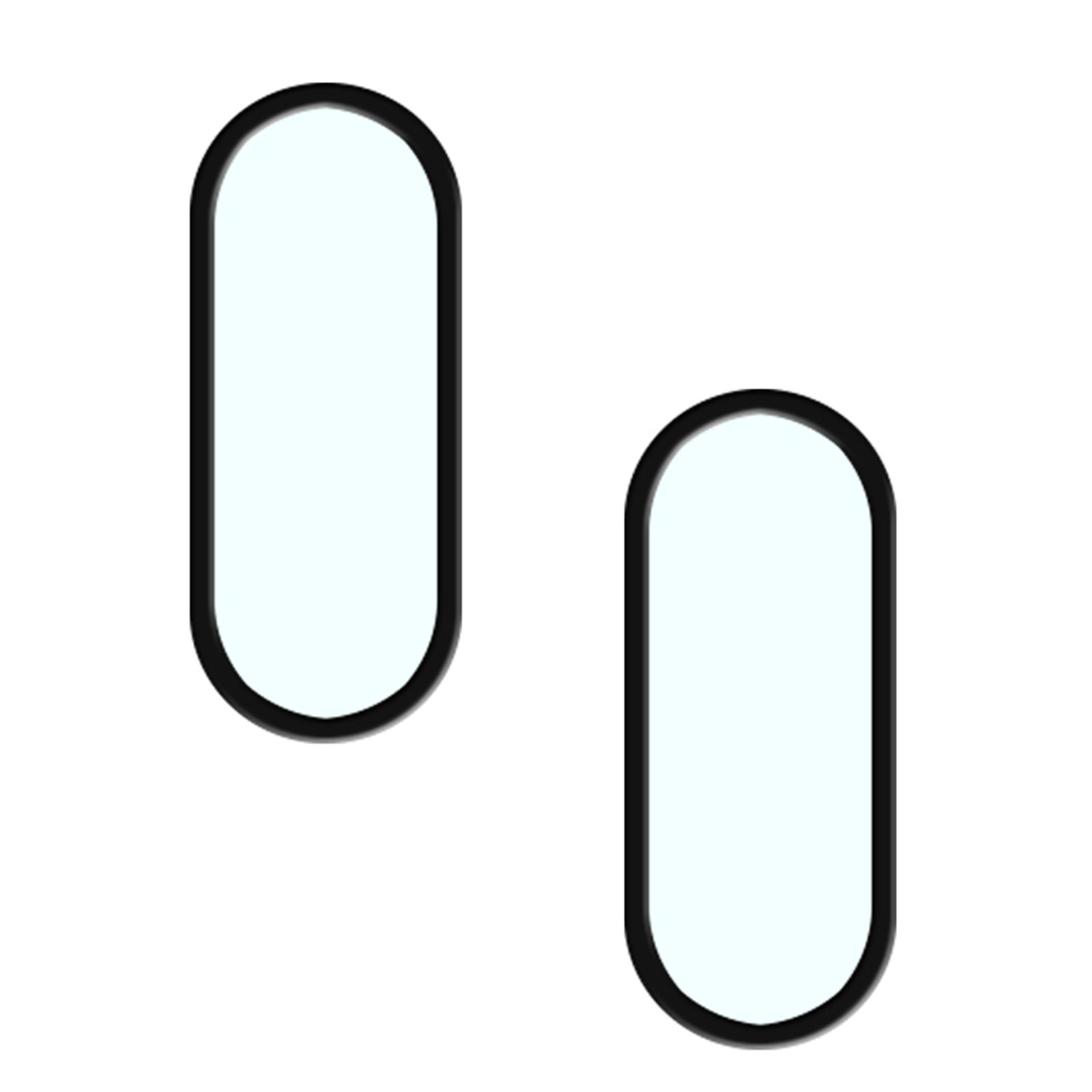 

Защитная пленка с изогнутым краем 3D, подходит для умных часов Mi Band 8, мягкая, прозрачная, с высоким разрешением, защитная пленка для экрана 2x