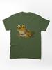The Wild Thornberrys Hypnotoad Classic Unisex T-Shirt