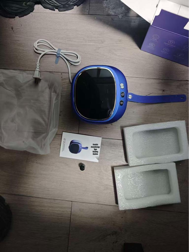 Portable Foldable Clothes Dryer for Home, Travel, or Dorm