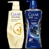Scalp Care & Body Wash Set