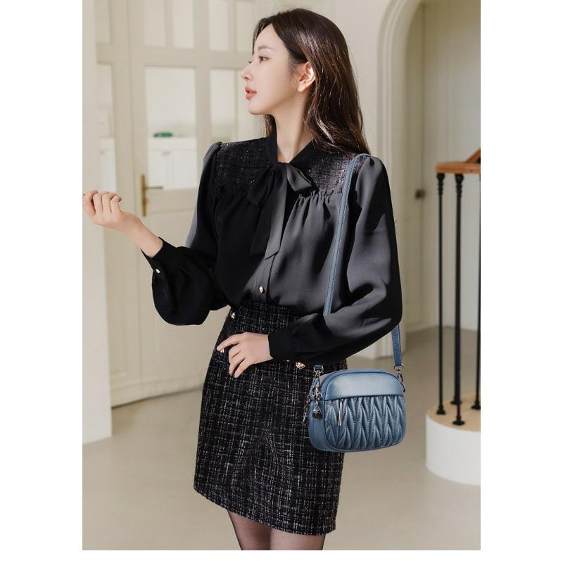 Женская сумка 2024 — фото 6