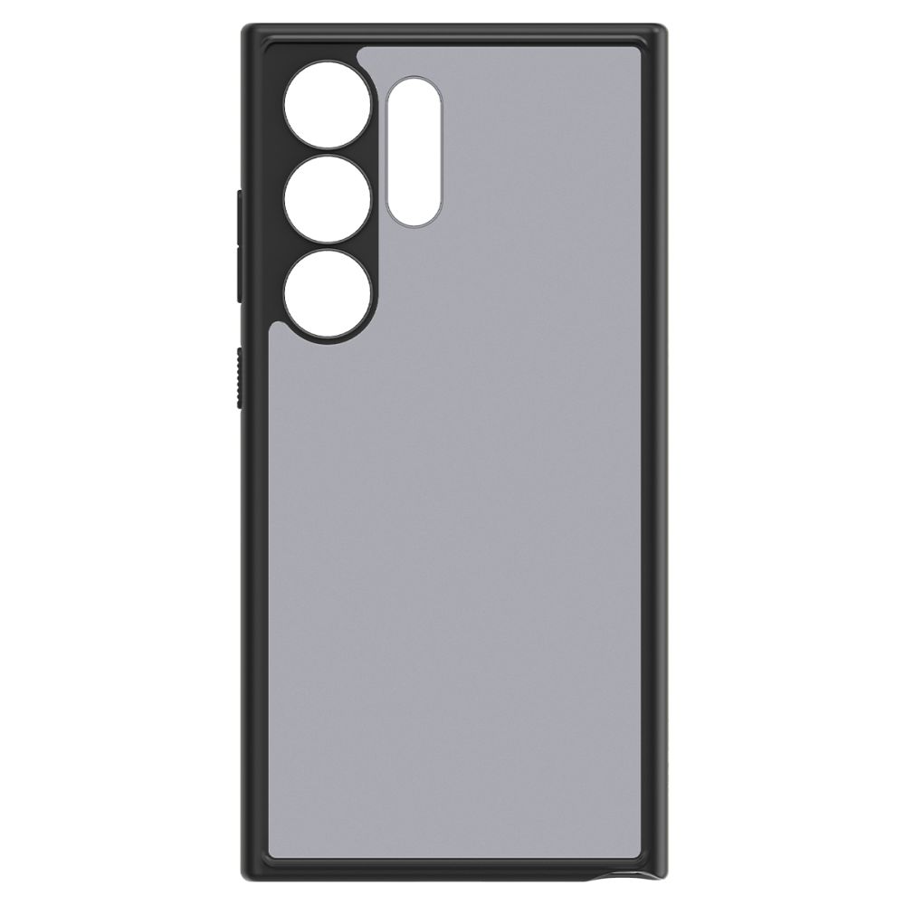 Spigen Ultra Hybrid Galaxy S24 Ultra Frost Black