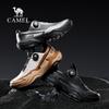 CAMEL Slip-On Casual Sports Outdoor Trail Running Shoes