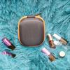 Hard Shell Insulin Storage Case Mini Insulin Carrying Case Essential Oils Protector  Protective
