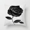 Ins Nordic Modern Minimalist Car Pillow Case Sofa Pillow Cushion Home Soft Furnishings