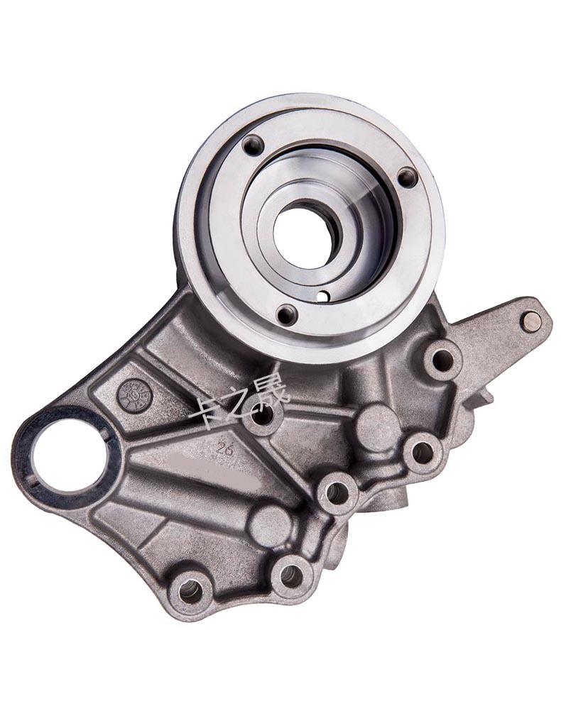 Volkswagen Camshaft Bracket & Bearing Seat 06J103166A