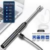 1 Set Electric USB Charging Igniter 360 Degree Rotation Universal Rechargeable Plasma Arc