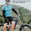 10/3/1 Pairs of Ice Sensitive Sunscreen Sleeves, Breathable and Elastic, Quick Drying Fabric, Elastic Fit, Ideal Choice for Summer Sports Cycling