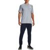 Under Armour T Shirt Men's Gray 1370189-036