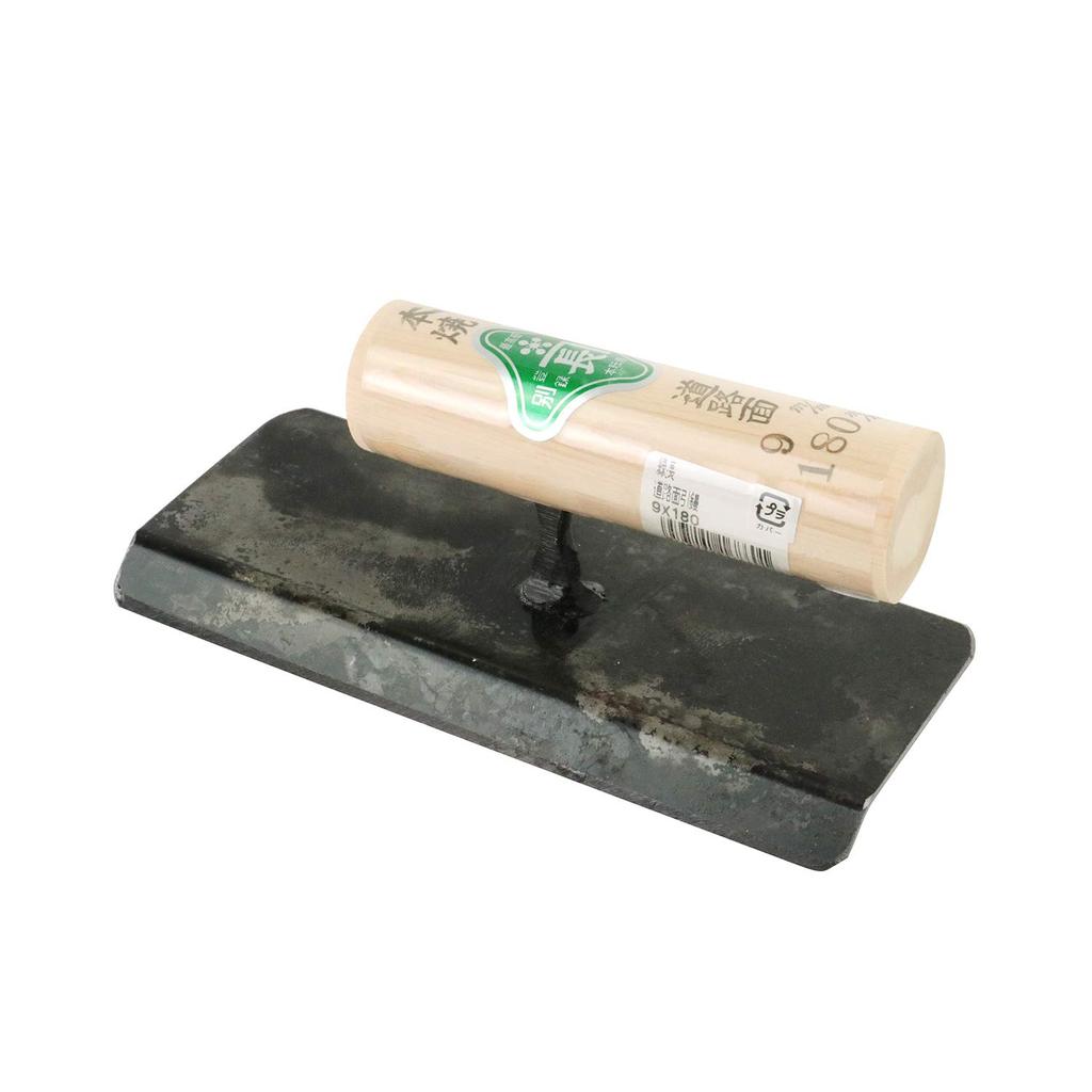 Midoricho Road Surface Trowel 9 X 180mm