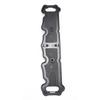 2PCS Car 16V 1.6 Valve chamber cylinder head gasket cover fit for Peugeot 307 206 207 308 408 Citroen C2 C-QUATRE Elysee