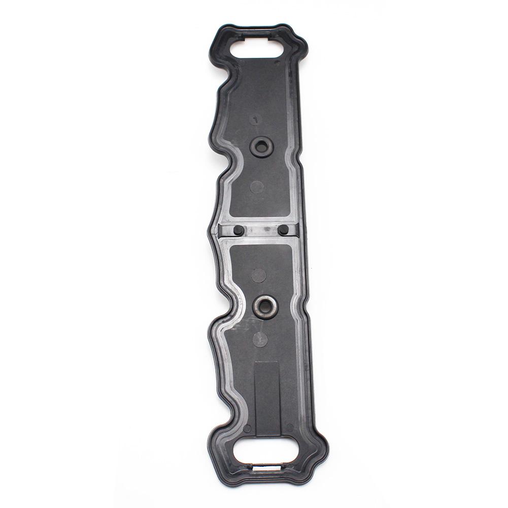 2PCS Car 16V 1.6 Valve chamber cylinder head gasket cover fit for Peugeot 307 206 207 308 408 Citroen C2 C-QUATRE Elysee