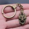 Animals Keychains Ladies' Jewellery Mother's Day Trend Items