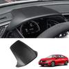 Automotive Interior Accessories for 10th Gen 2016-2021 Car Dashboard Instrument Cover Protective Cover Stickers