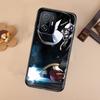 Welder Welding Hot Metal Worker Case For Xiaomi POCO X7 X6 Pro X3 X5 M6 F3 F5 F6 Pro 11T 12T 13T 14T Pro 13 14 Ultra Cover