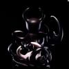 Aixlan The Hollow Knight Figūrėlė Shadow Knight 12cm PVC Veiksmo Figūrėlė Anime Gimtadienio Dovana Kolekcionuojama Figūrėlė