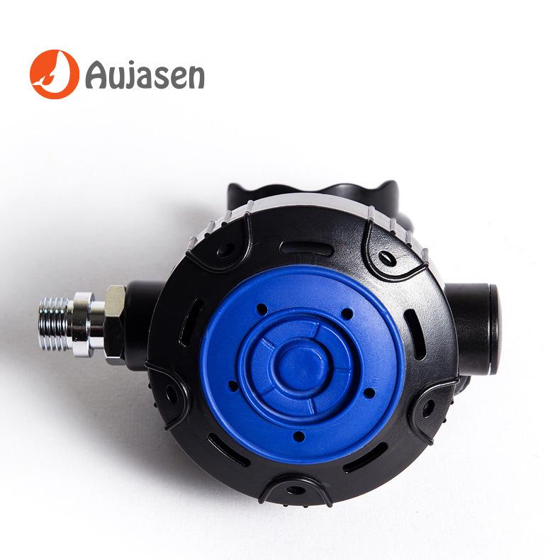 

Aojiasheng Diving Regulator Second Stage Valve синий