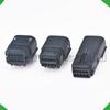10 Pin Automotive Waterproof Connector Daytime Running Light Brake Light Wire Harness Plug 15514821 6300-M 19117A 18317A 16717A