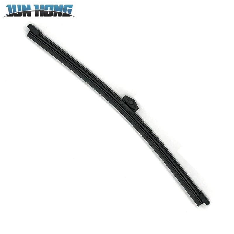 Cheetah CS9 Rear Windshield Wiper Assembly - Blade, Arm, Cover