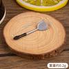Miniature Simulation Kitchen Food Play House Baby House Toy Dollhouse Doll House Tableware Kitchen Utensils Model