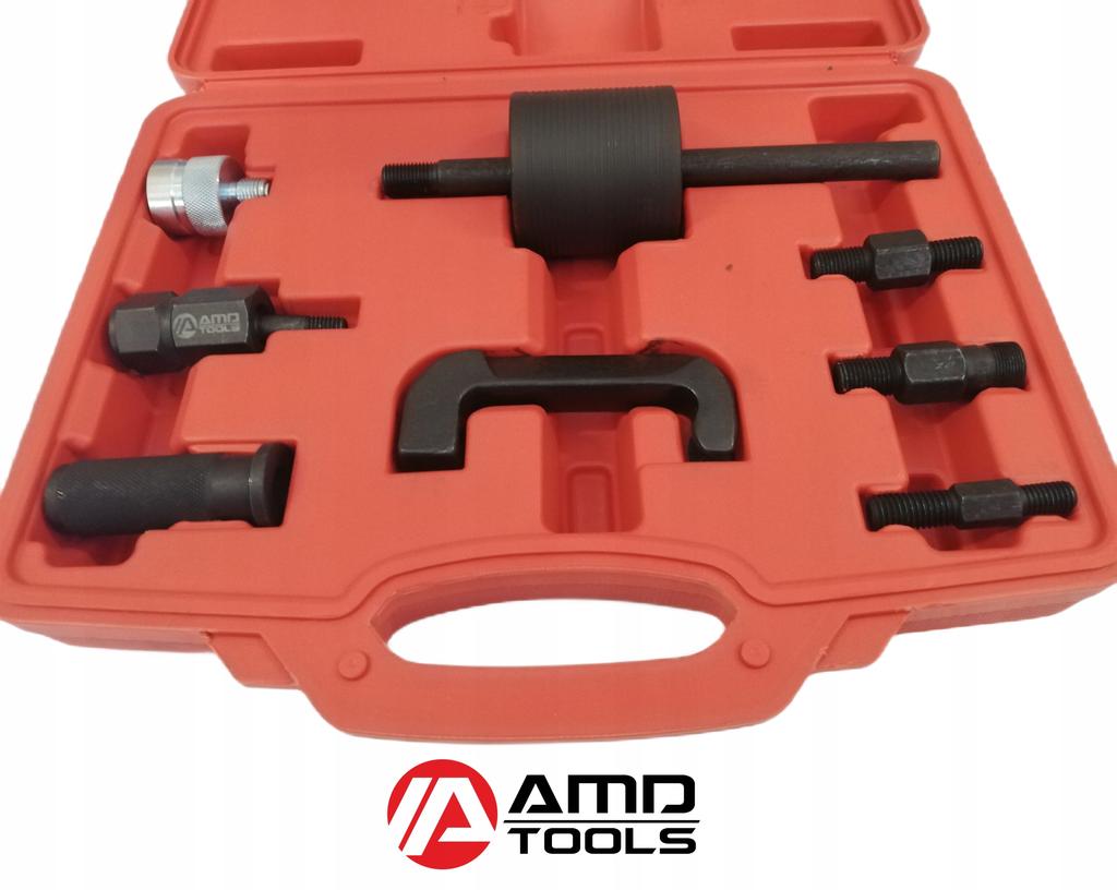 MERCEDES 613 INJECTOR EXTRACTOR TOOL