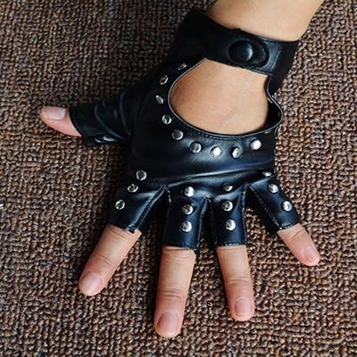 Accesorios – Guantes y manoplas