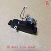 Seitenbürstenmotor Bl500 Bl500-T Für Redmond Rv R500 Rv-R450 Rv- R500 Cecotec Conga 1290 1390 1490 1590 Redmond Even-R500