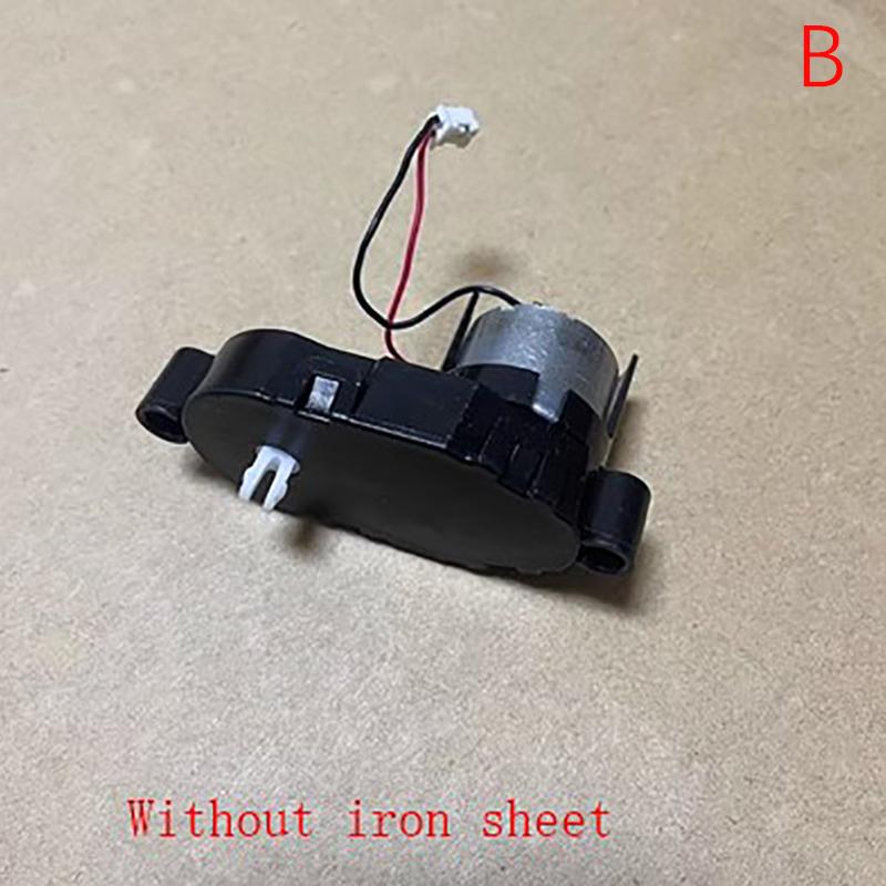 

Двигатель боковой щетки Bl500 Bl500-T для Redmond Rv R500 Rv-R450 Rv- R500 Cecotec Conga 1290 1390 1490 1590 Redmond Even-R500