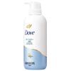 Dove Nourishing & Moisturizing Body Wash 500g