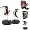 Date A Live Chinese Style Standing Position Pvc Figure Model Toy Boxed Anime Collectible Approximate Height 23.5cm