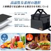 Large Capacity 25L Cooler and and Portable for Carrying On the Perfect for Sports Cherry Blossom Club and More Box, Water-Resistant,