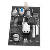 Console Power Supply Replacement for Fat Game Console 3A Type C Interface Power Supply Board
