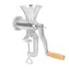 Multifunctional Meat Grinder Aluminum Alloy Manual Household Kitchenware Mixer for Sausage Filling