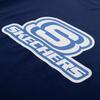 Skechers Unisex Classic Short Sleeve T-Shirt