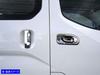 BRIGHTZ NV200 Vanette Van VM20 Chrom Türgriff Abdeckung Knauf [DHC-NOBU-362] VM VNM M20 20 NV20 Vanette Vanette Van
