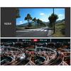 JSR KB Series ND32 Lens Filter for GoPro HERO13 Black /12 Black /11 Black /10 Black /9 Black
