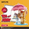 Tom And Jerry Blindbox Tom And Jerry Daily Life 2  1box  6pcs 