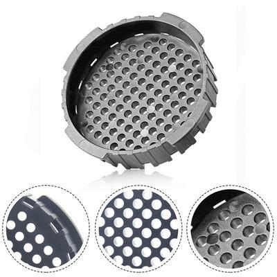 Coffee Bean Grinder Filter Cap Home Office Long-lasting