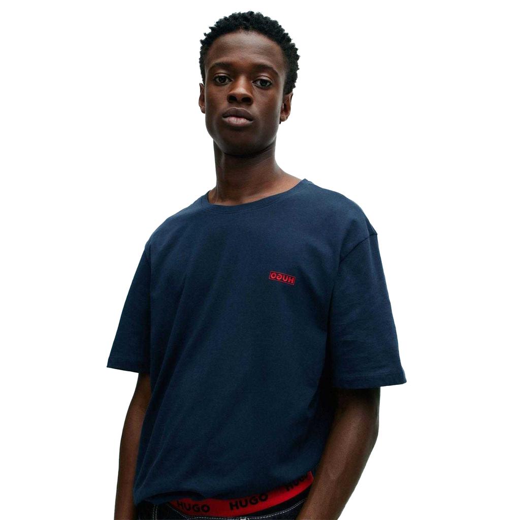 Hugo Mens Dero Logo T-Shirt