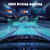 SKIG ADAS USB Dash Camera Car DVR U2 night Recorders Camera Full HD Hidden Type Auto Video Recorders for  Android Radio Player