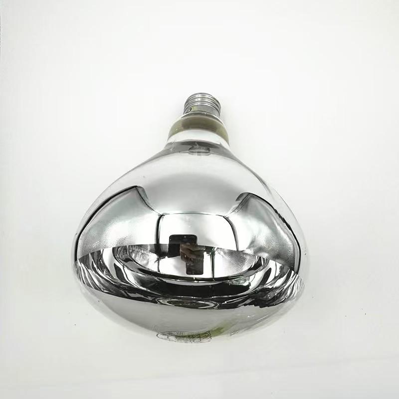 

Настінний вибухозахищений світлодіодний обігрівач для ванни та душова лампа